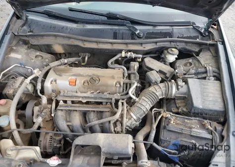 2012 Honda Accord 2.4 Se z USA, uszkodzony, nr VIN 1HGCP2F63CA198752